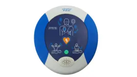 78657 Heartsine Samaritan Sam Pad 300 Without Battery Pads Or Case