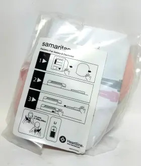 P423 Heartsine Samaritan Pediatric Pad-pak- 02