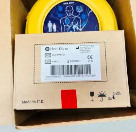 Sam-350p Heartsine Samaritan Aed Pad 350p #2