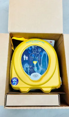 Sam-350p Heartsine Samaritan Aed Pad 350p