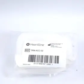 Trn-acc-02 Heartsine Aed Trainer Electrode 10 Pack -