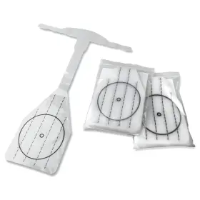 Hlb100 Holdly 100pcs Disposable Cpr Adult Manikin Lung Bags Compatible With Prestan Profes