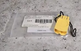 05-10000 Hp Catalog # 945001 Heartstream Quik-combo Electrode Adapter Nip