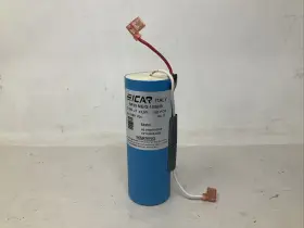 Sp25meg1050 Icar New Sp25meg1050/b 105uf -3.5% 2100 Vdc Capacitor Hs M3500-8205 Read
