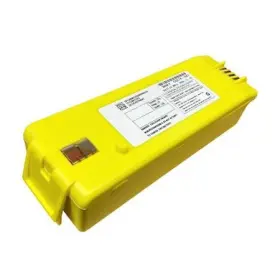9146-202 Ilc Battery Cardiac Science Replacement For