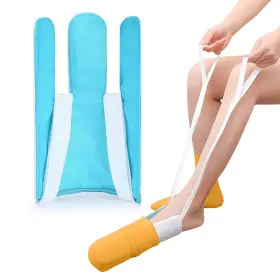 Uys0022-a Kkaffe Sock Aid Device For Seniors Aids Putting And Off Socks Helper