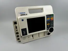 12-02-003961 Lifepak 12