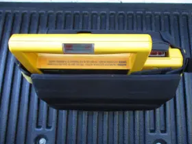 3011790-000113 Lifepak 500 Biphasic Automated External Defibrillator With Battery And Pads #3