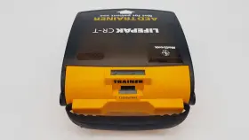 3201804 Lifepak Physio-control Cr-t Aed Training System #2