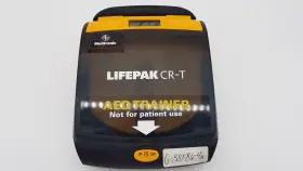 3201804 Lifepak Physio-control Cr-t Aed Training System