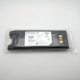 3314533-004 Lifepak Physio-control Cr2 Lithium Battery 4.65ah 55.8wh 12v