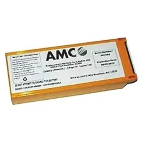 Lifepak-3200390-battery Lifepak Aed Battery 3200390