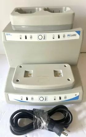 Pro36001 Linvatec Conmed Linavatec Pro3600 Battery Charger With Hall Surgical Pro3135 Adapter