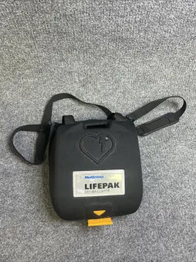 21300-004576 Medtronic Lifepak Cr Plus/express Soft Shell Case