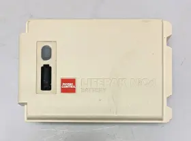 3009376-005 Medtronic Lot Of 3 Physio-control Lifepak Nicd Battery #3