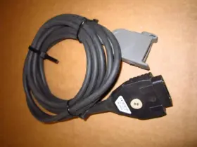 3207047-002 Medtronic Physio-control Ref Lifepak 15 Quik-combo Therapy Cable