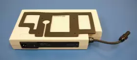 Vlp12-06-000122 Medtronic Physio-control Ac Power Adapter #2