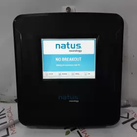 013926 Natus Quantum 64 Base Unit