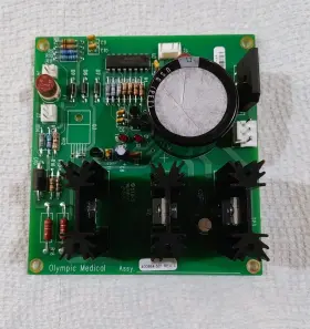 400864-501 Natus/olympic Medical New Power Supply Board