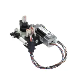 Nespresso 125.809 Milk Pump Assembly - Genuine Oem Replacement Part