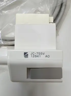 Jc-755v Nihon Kohden Electrode Defibrillation Nk