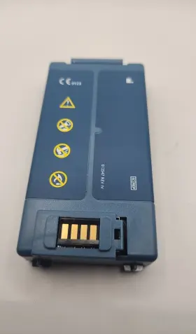 M5070a Nonbranded New Heartstart Home Automated External Defibrillator Battery For Phillips #2