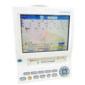 Omega Mv106-1-2-1d/s10n2 Mobilecorder Rd-mv106-1 Mobile Corder Mv106 S3