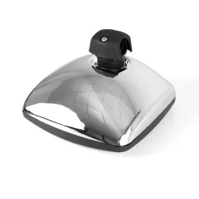 P Sepey Zk-9415e 3686123c91 Chrome Rear View Mirror For International Durastar 4300 4400 740