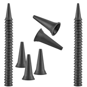 Pakcan 280114991041 Reusable Diagnostic Otoscope Cover Specula Tips - Sets Of 50 Available In 2