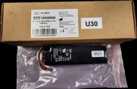 1055806 Philips Oem Respironics Trilogy Internal Battery - Free Shipping #3