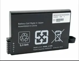 41cr19 Philips 453561731923 New Genuine For Wa 98021 Healthcare Battery 41cr19/66-3 #2