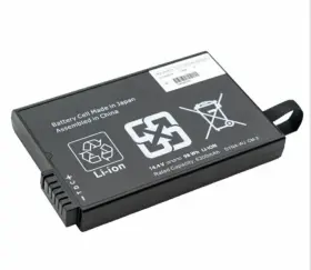 41cr19 Philips 453561731923 New Genuine For Wa 98021 Healthcare Battery 41cr19/66-3 #3