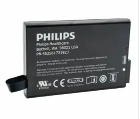 41cr19 Philips 453561731923 New Genuine For Wa 98021 Healthcare Battery 41cr19/66-3