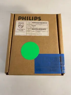 Philips 453563478431 50 Ohm Load Resistor Assembly M3535-69149