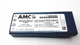 M3863 Philips 6l785 Heartstart Fr2 Aed Replacement Battery #2