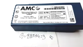 M3863 Philips 6l785 Heartstart Fr2 Aed Replacement Battery