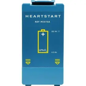 Philips 884838023840 Heartstart Defibrillator Battery 29114