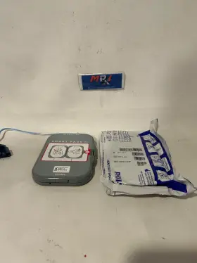 98903139261 Philips Heartstart Fr2 Misc. Onsite Pads - Expired Lot Of 20 Sealed #2