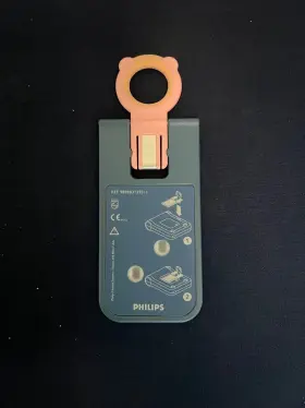 98903139311 Philips 989803139311 Frx Infant/child Key - Ref# #2