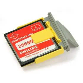 Philips 989803146981 Heartstart Mrx 256mb Data Card Oem #2