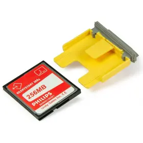 Philips 989803146981 Heartstart Mrx 256mb Data Card Oem