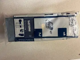Ae-ph2ae Philips Fr2 Aed Battery