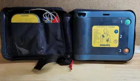 F620071 Philips Heartstart Frx Aed Trainer #2