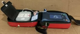 Ip55 Philips Heartstart Home Defibrillator
