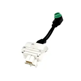 Philips M1739a Hp Codemaster Switched Internal Handle Adapter Cord