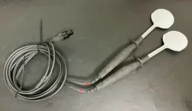 M1741a Philips 7.5cm Internal Switchless Paddles