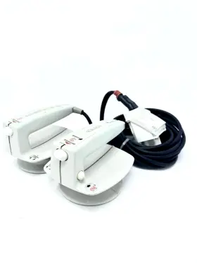 Philips M1748a Circular Hard Paddle