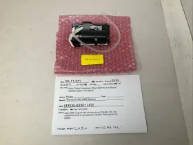 M3535-62301 Philips New Heartstart Mrx Nibp Module Board H/w Read #2