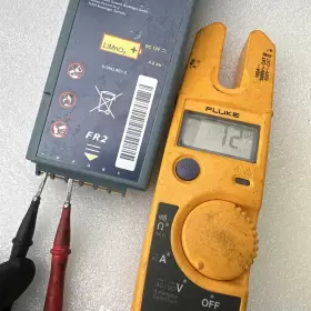 M3863a Philips Expired Forerunner 2 Fr2 Plus As Is 2019 #3