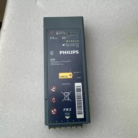 M3863a Philips Expired Forerunner 2 Fr2 Plus As Is 2019